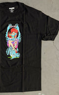 Alice - BLACK - NEW OLD STOCK FROM 2009