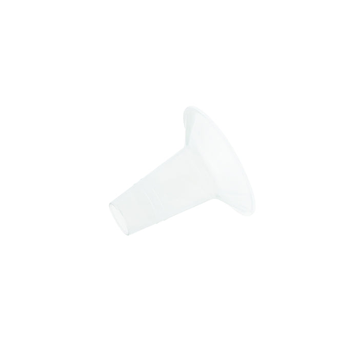 Ameda 22.5 mm Polypropylene Breast Flange - Donna Bruschi, IBCLC