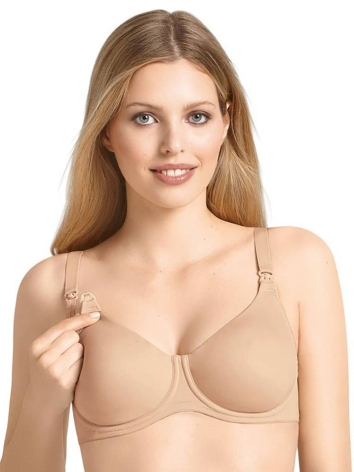 Anita Basic Underwire Nursing Bra 5036 - Donna Bruschi, IBCLC
