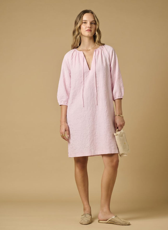 Tunic APOELLA Anna Tunic Pink O/S / Pink Apoella