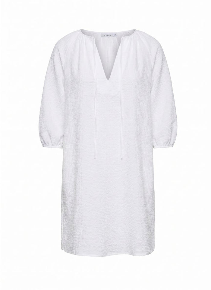 Tunic APOELLA Anna Tunic White O/S / White Apoella