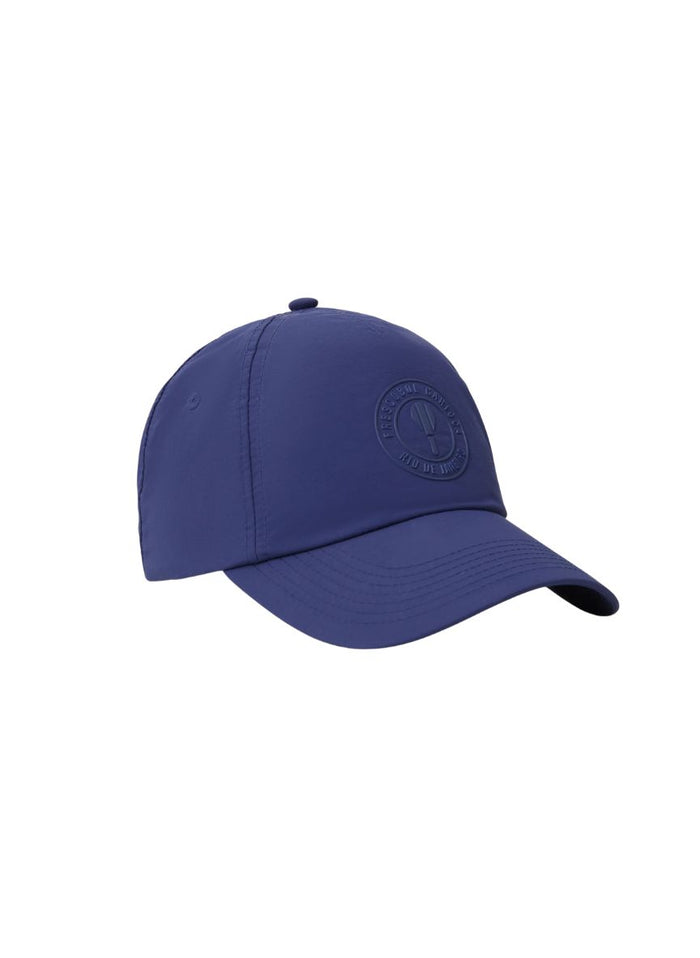 Cap Frescobol Carioca Artur Cap Midnight Blue O/S / Midnight Blue Apoella