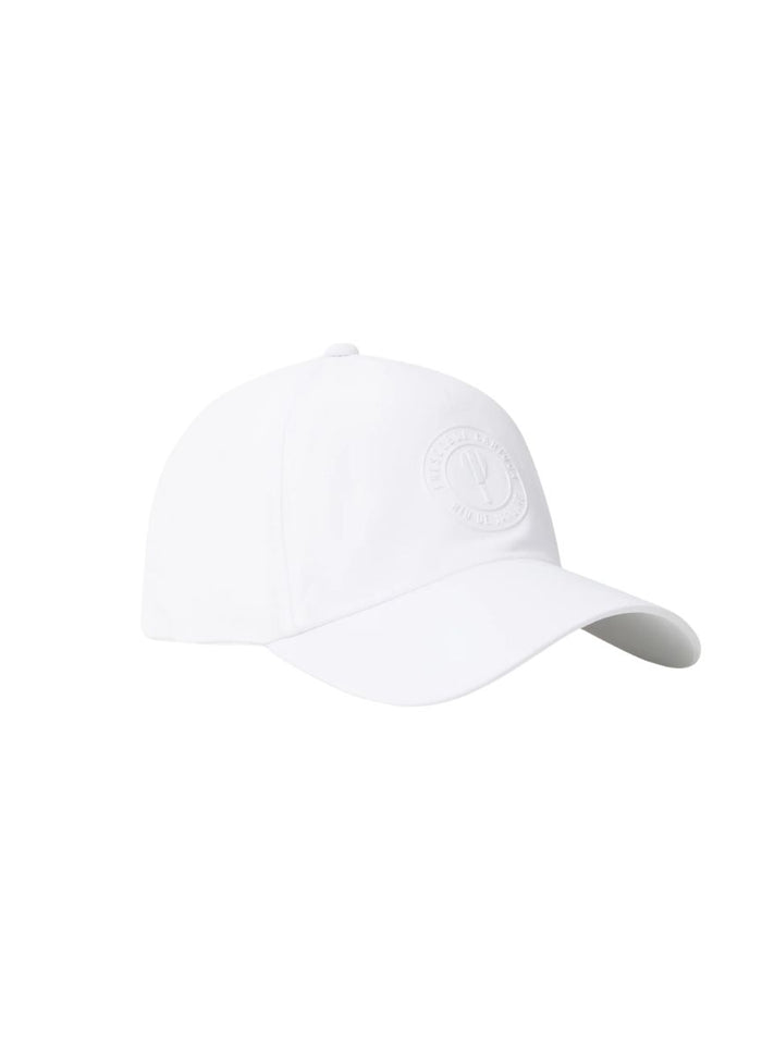 Cap Frescobol Carioca Artur Cap White O/S / White Apoella