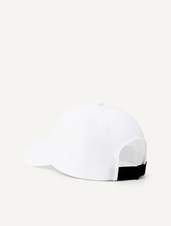 Cap Frescobol Carioca Artur Cap White O/S / White Apoella