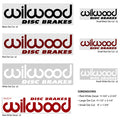 Assorted Stickers 14-Pack