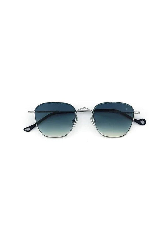 Sunglasses Eyepetizer Atacama Jeans/Blue Gradient Lenses O/S Apoella