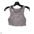 Athletic Bra By Lululemon In Purple, Size: 8
