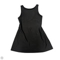 Athletic Dress By Ypb In Black, Size: Xl
