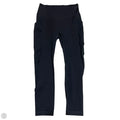 Athletic Leggings By Lululemon In Black, Size: 6