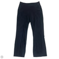 Athletic Pants By Athleta In Black, Size: 8