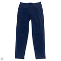 Athletic Pants By Athleta In Navy, Size: 4