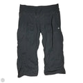 Athletic Pants By Lululemon In Black, Size: 8