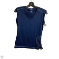 Athletic Tank Top By Alo In Navy, Size: Xs