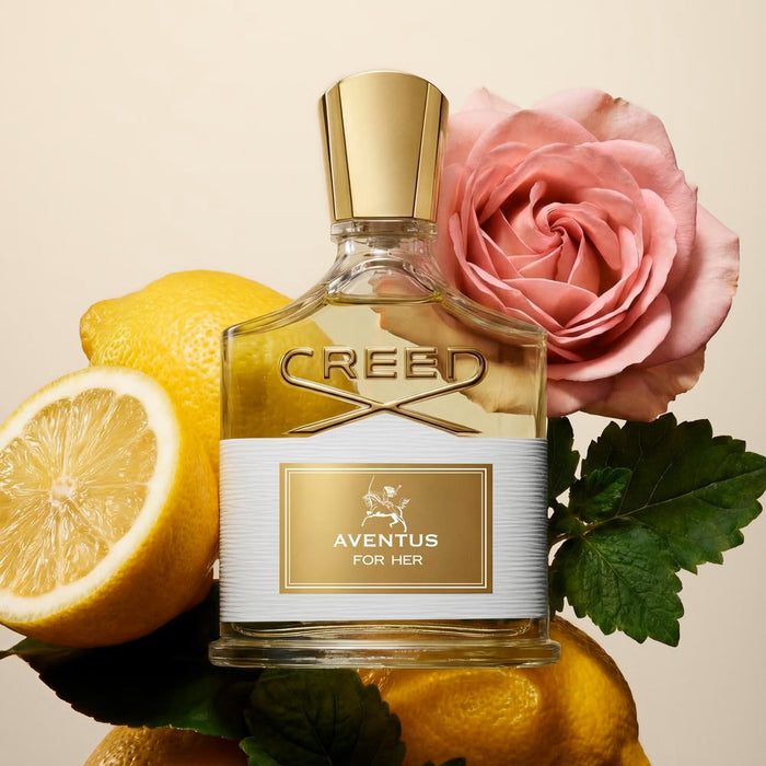 Fragrance Creed Aventus For Her 75ml O/S Apoella