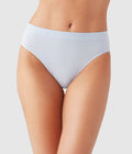 B-Smooth® Seamless Hi-Cut: Soft Sky