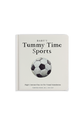 Baby's Tummy Time Sports