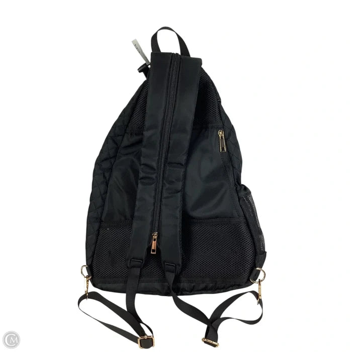 Backpack By Cmc, Size: Large