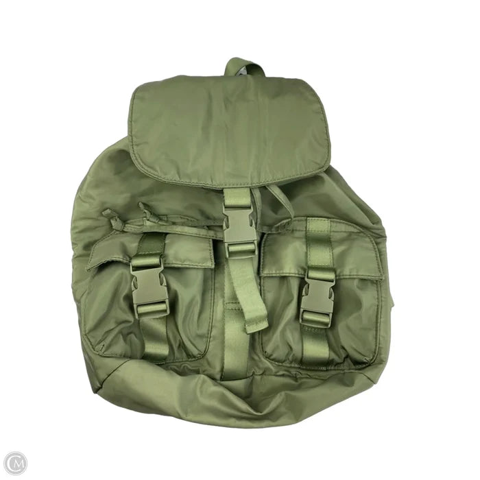 Backpack By Madden Girl, Size: Small