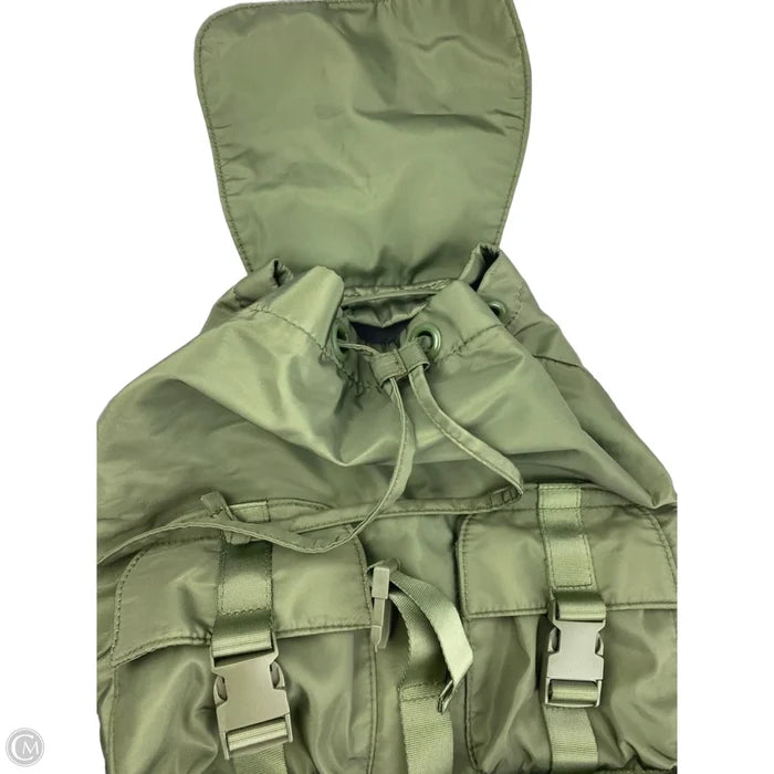 Backpack By Madden Girl, Size: Small