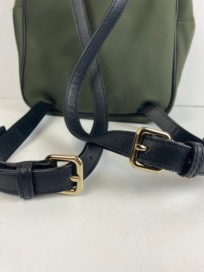 Backpack Designer By Kate Spade, Size: Small