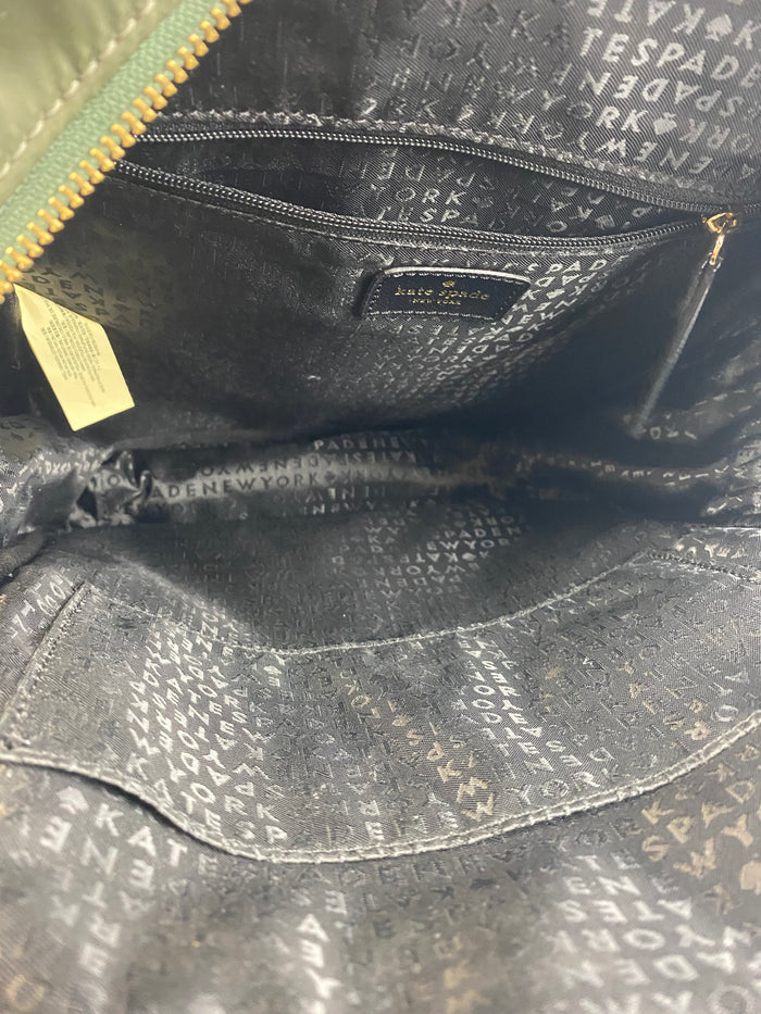 Backpack Designer By Kate Spade, Size: Small