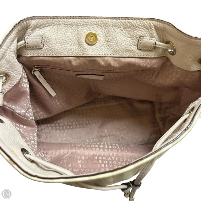 Backpack Designer By Kate Spade, Size: Small