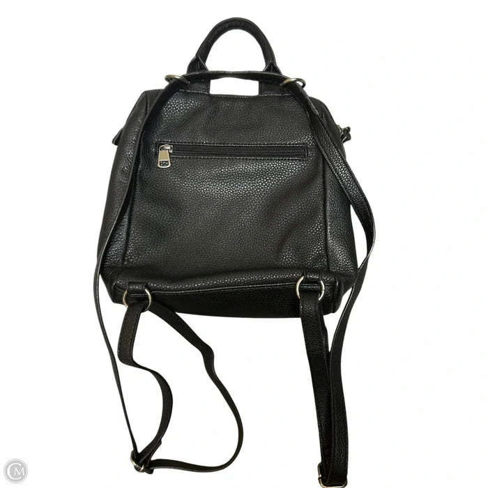Backpack Leather By The Sak, Size: Small