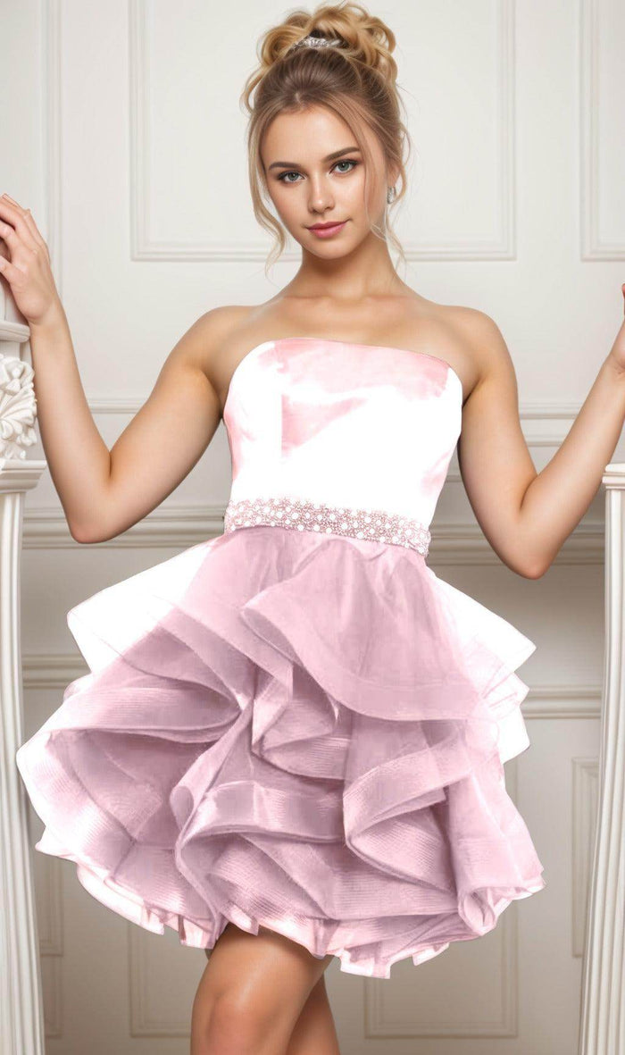 Pale Pink