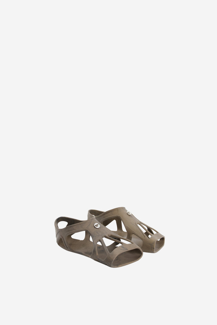 Barreletics x Coperni Grip Sock