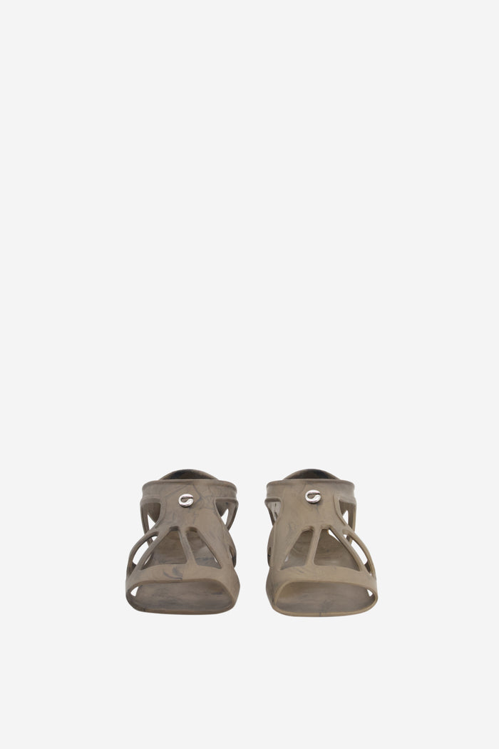 Barreletics x Coperni Grip Sock