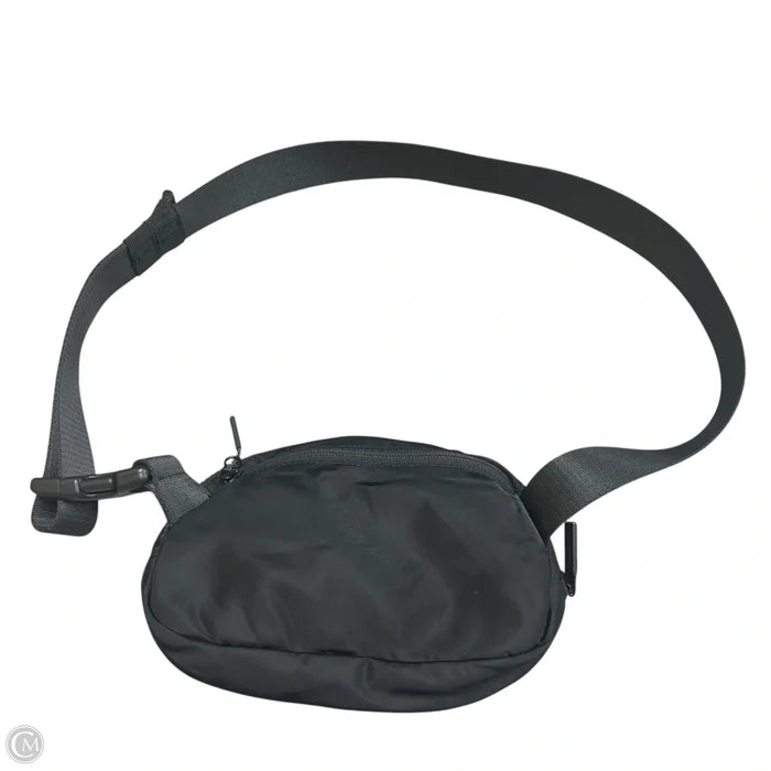 Belt Bag By Lululemon, Size: Small