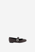 Belt Ballerinas