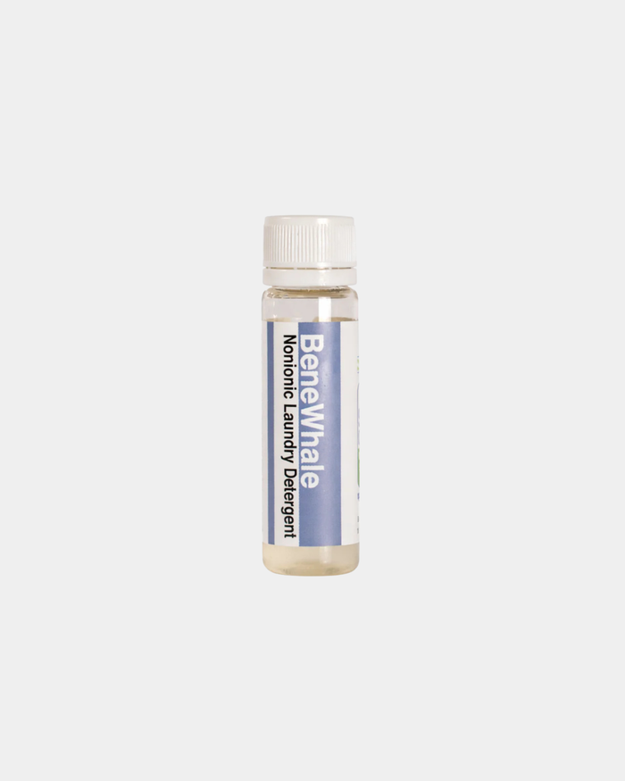 BeneWhale Nonionic Laundry Detergent 2 Loads