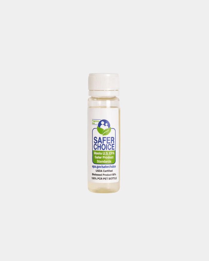 BeneWhale Nonionic Laundry Detergent 2 Loads