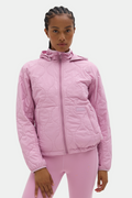 Bessie Packable Jacket