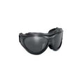 Big Ben Kit Anti Fog: * Shatterproof Polycarbonate Lenses* UV400 Filter for Maximum UV Protection* Scratch Resistant Coating*
