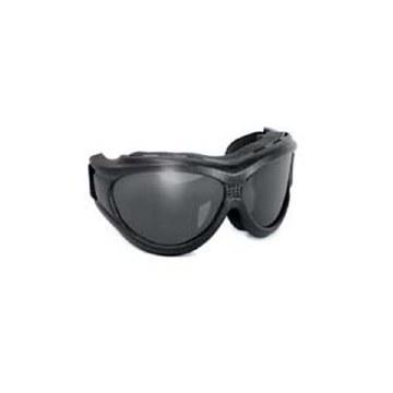 Big Ben Kit Anti Fog: * Shatterproof Polycarbonate Lenses* UV400 Filter for Maximum UV Protection* Scratch Resistant Coating*