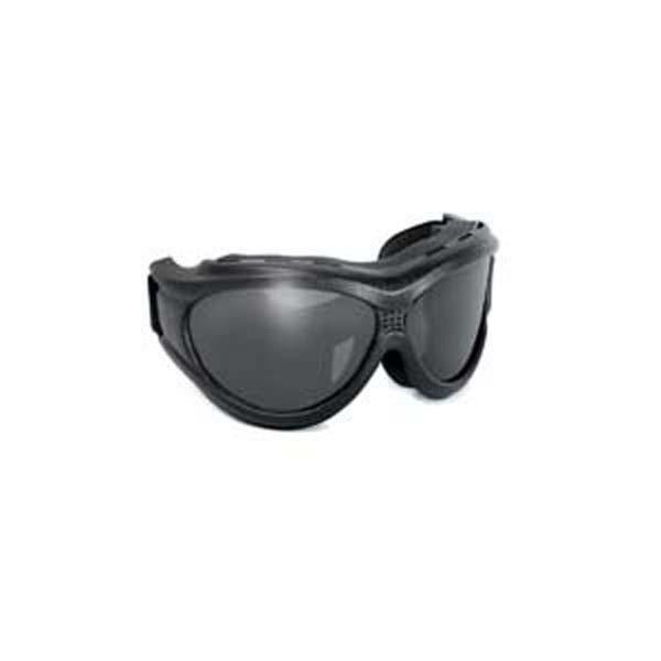 Big Ben Kit Anti Fog: * Shatterproof Polycarbonate Lenses* UV400 Filter for Maximum UV Protection* Scratch Resistant Coating*