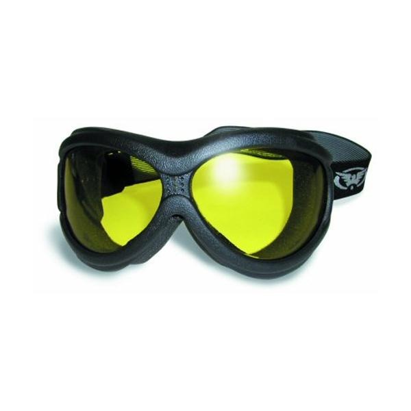 Big Ben Yellow Goggles: Features:
Shatterproof Polycarbonate Lenses
UV400 Filter for Maximum UV Protection
Scratch Resistant