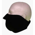 Black Face Mask: Description
Neoprene Material, Easy and fast to wear, Water and wind resistant, Reversible with both sides,