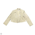 Blazer By Steve Madden In Beige, Size: L