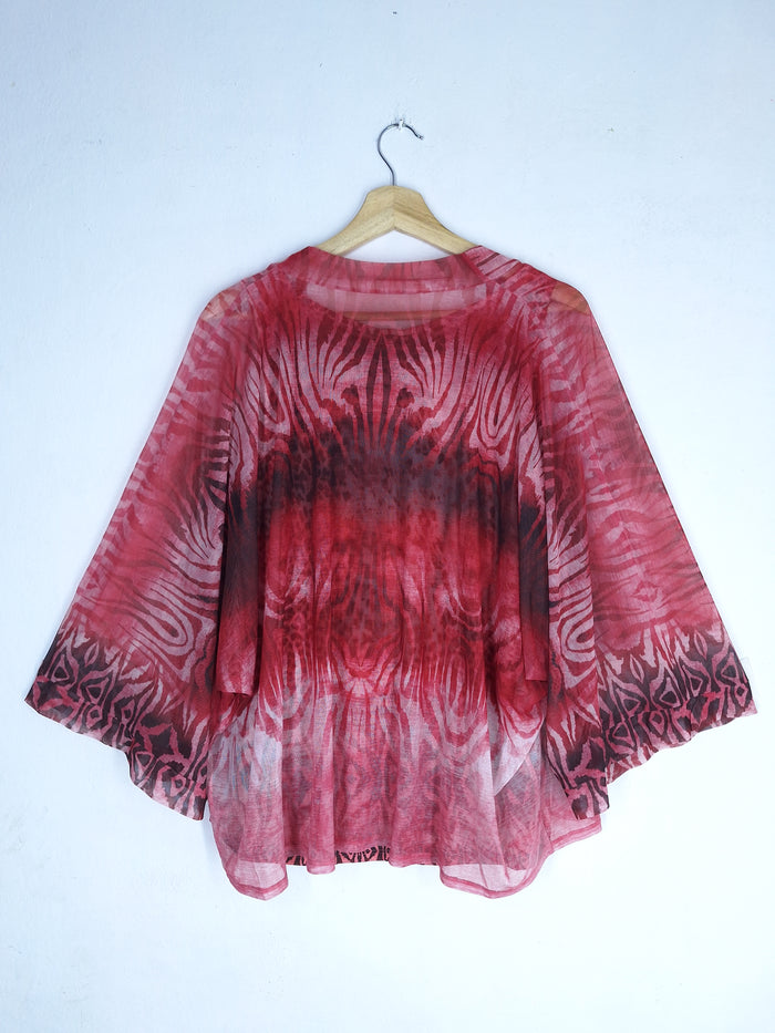 Blusa Oneworld (S)
