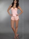 Pyjama Livia Corsetti Fashion - vue produit 1 Secretelles
