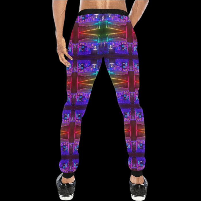 Booth Sweatpants