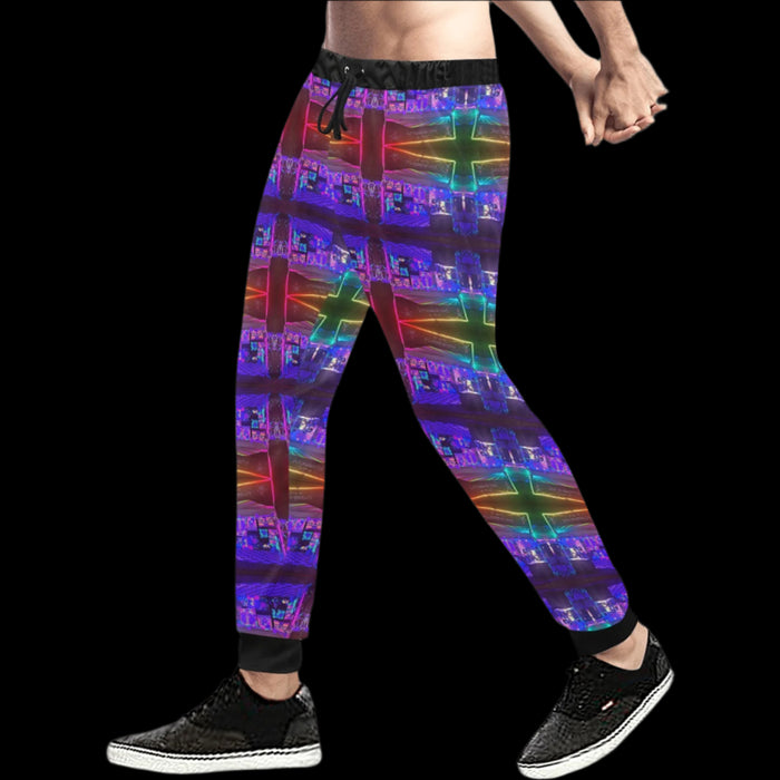 Booth Sweatpants