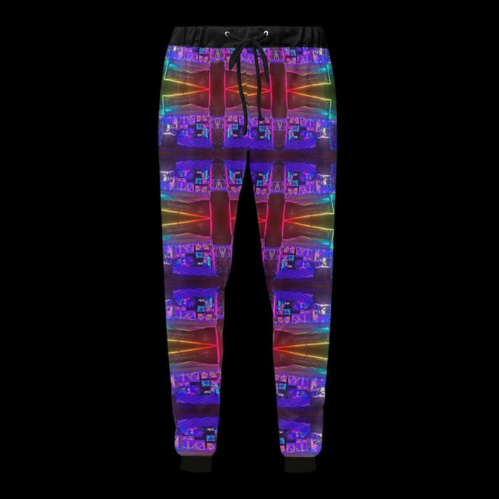 Booth Sweatpants