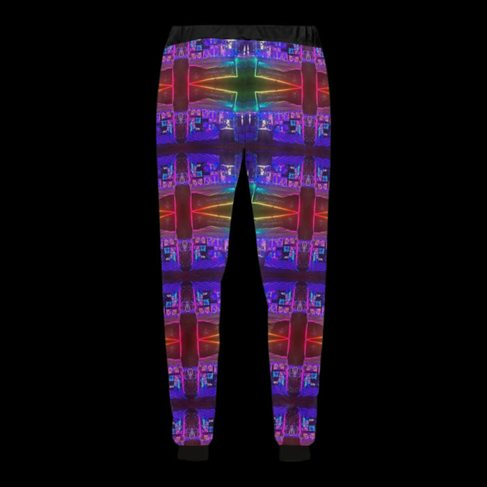 Booth Sweatpants