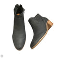 Boots Ankle Heels By Lucky Brand In Black, Size: 9.5