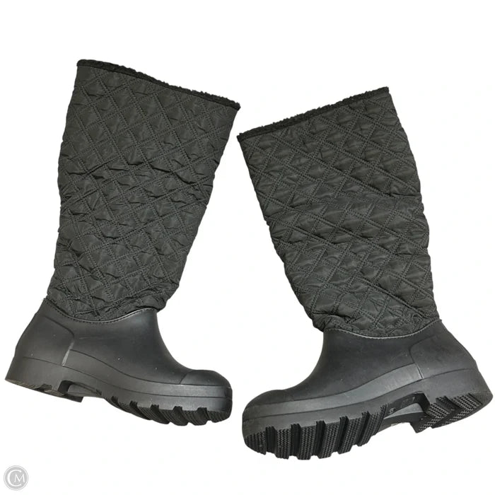 Boots Snow By Dirty Laundry In Black, Size: 8