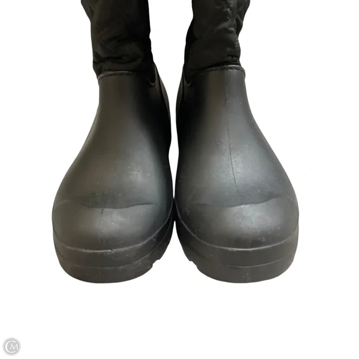 Boots Snow By Dirty Laundry In Black, Size: 8